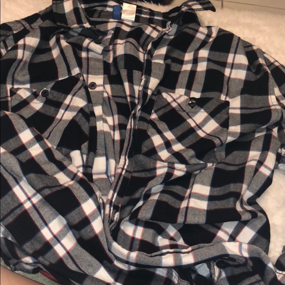 Flannel